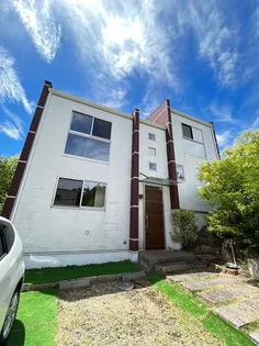 兵庫県西宮市甲陽園西山町【テラスハウス】の外観