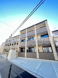 HーMAISON御幣島IIの画像