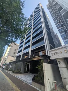 SーRESIDENCE大手門AWESOMEの画像