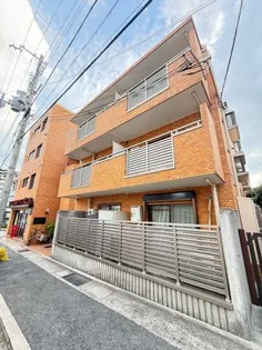 兵庫県神戸市東灘区田中町1丁目【マンション】の外観