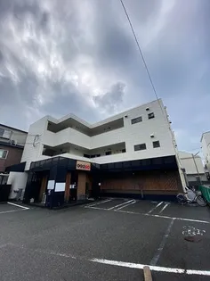 ルネ若草【2階】の外観