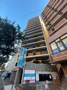 BRILLIA IST西新の画像