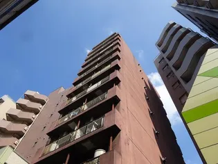 マンションメナハウスの画像