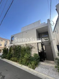 プライマル駒沢大学【1階】の外観