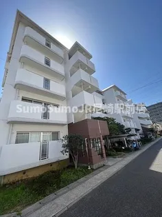 URルミエール千鳥 3号棟の画像
