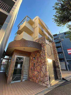 兵庫県神戸市灘区八幡町1丁目【マンション】の外観