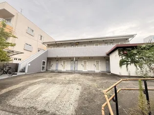 メゾン ド ショアの画像