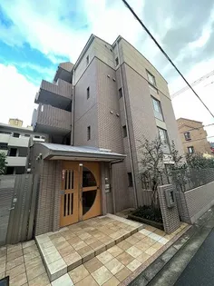 兵庫県尼崎市南塚口町3丁目【アパート】の外観