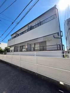 兵庫県神戸市長田区五位ノ池町3丁目【マンション】の外観