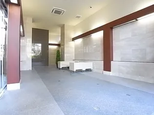 リーガル神戸三宮山手【7階】の外観