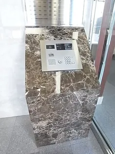 リーガル神戸三宮山手【7階】の外観