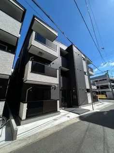 MAXIV CITY神戸鷹取の画像