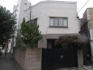 メールメゾン・シマ【2階】の外観