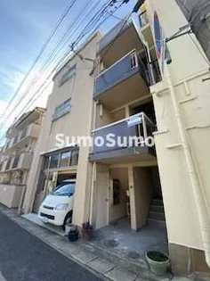 兵庫県神戸市東灘区深江本町1丁目【マンション】の外観