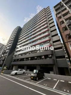 大阪府大阪市浪速区桜川1丁目【マンション】の外観