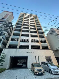 エンクレスト博多駅前ART【14階】の外観