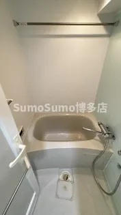 エンクレストGRAN博多駅前【8階】の風呂