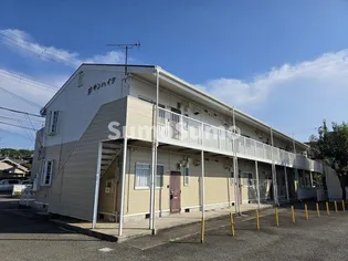 サンハイツ(片山)【1階】の外観