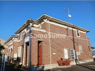 リヴィエール西河原の画像