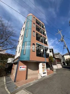 アムール親王塚の画像