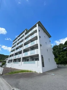 ローデンブルグ運動公園【5階】の外観