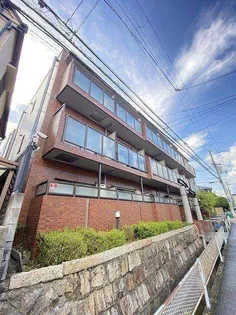 兵庫県西宮市門戸岡田町【マンション】の外観