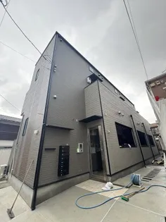 ハーモニーテラス神田町【2階】の外観