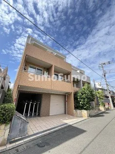 グランピア自由が丘の画像