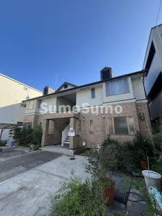 メゾン吉谷【1階】の外観