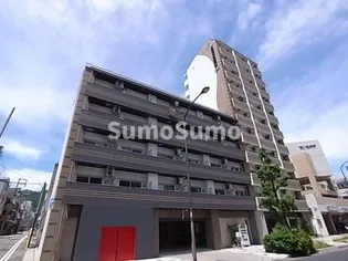 アドバンス三宮ラシュレの画像