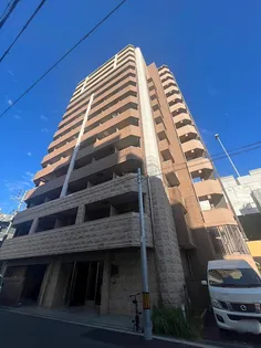 大阪府大阪市中央区島之内1丁目【マンション】の外観