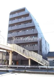 ルーブル学芸大学参番館【2階】の外観