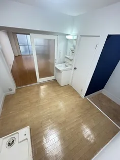 兵庫県神戸市灘区原田通3丁目【マンション】の外観