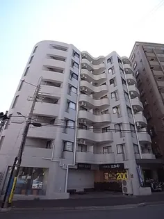 サムティ灘駅前【4階】の外観