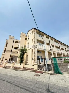 パティオ神戸【3階】の外観