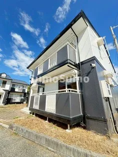 グリーンハイツB棟の画像