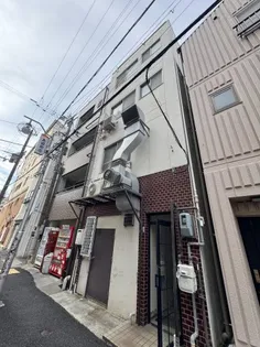 興安亭ビルの画像