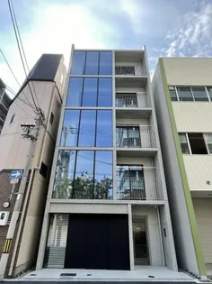 ROSSO【3階】の外観