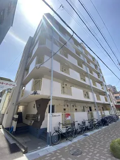 兵庫県西宮市二見町【マンション】の外観