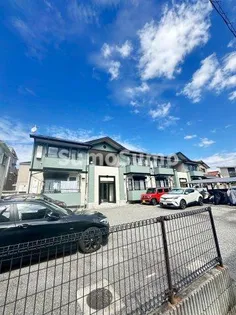 フレマリール垂水【2階】の外観