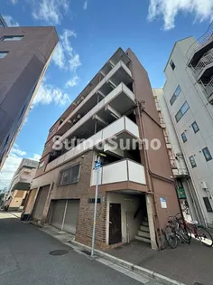 赤浦マンションの画像