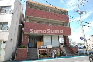 晴水ビルの画像