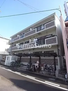 フリーデ立花の画像