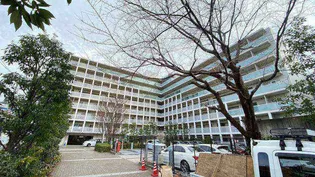 アビティ目黒【3階】の外観