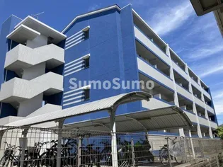 シエルオカモト【2階】の外観