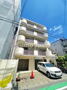 パレラフィネ甲子園口の画像