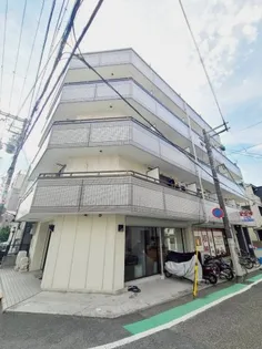 兵庫県西宮市今津曙町【マンション】の外観