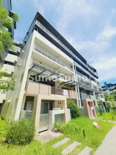 UR浜甲子園なぎさ街 32号棟【2階】の外観