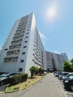 UR武庫川 29号棟の画像
