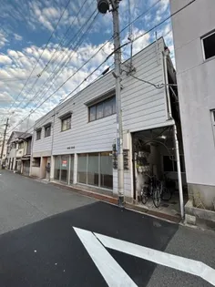 兵庫県神戸市長田区苅藻通3丁目【アパート】の外観